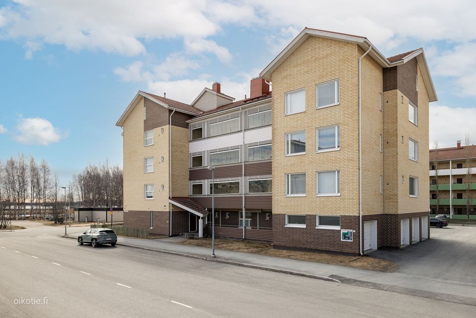 Kohdekuva