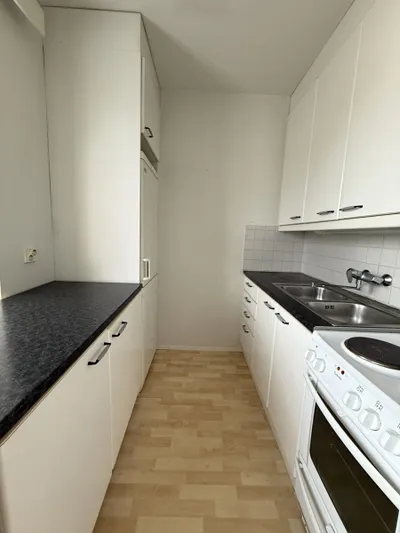 Kerrostalo, 2h+kk+kph+p, 43,5 m², Turenki - View 3