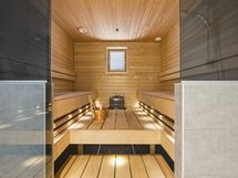 Sauna / Bastu
