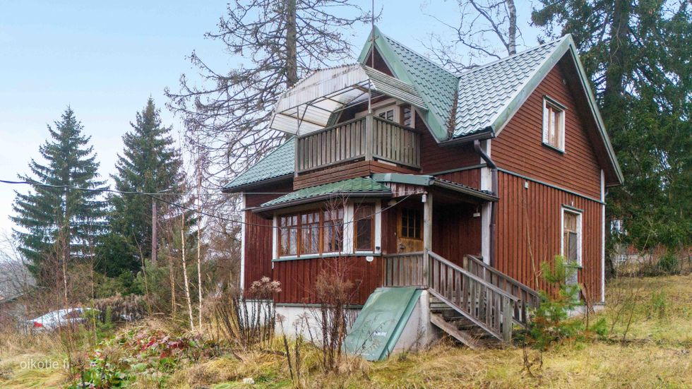 Kohdekuva