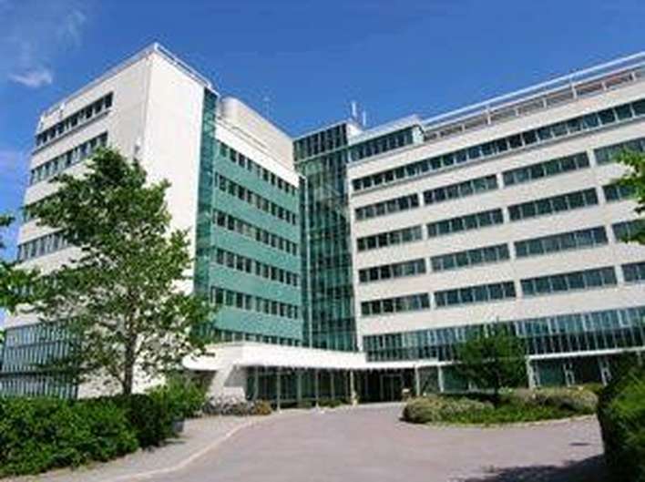 Liiketila, 370 m², Pakkala, Vantaa