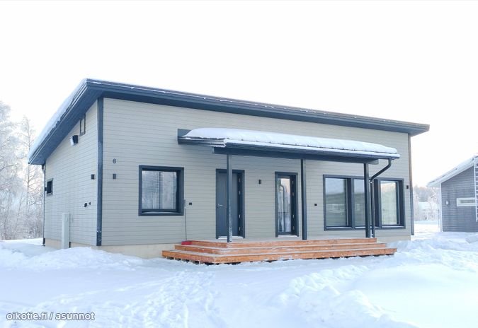 Asuntoilmoituksen kuva