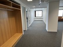 Runeberginkatu 5, 177 m², 5. krs