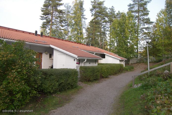 Asuntoilmoituksen kuva