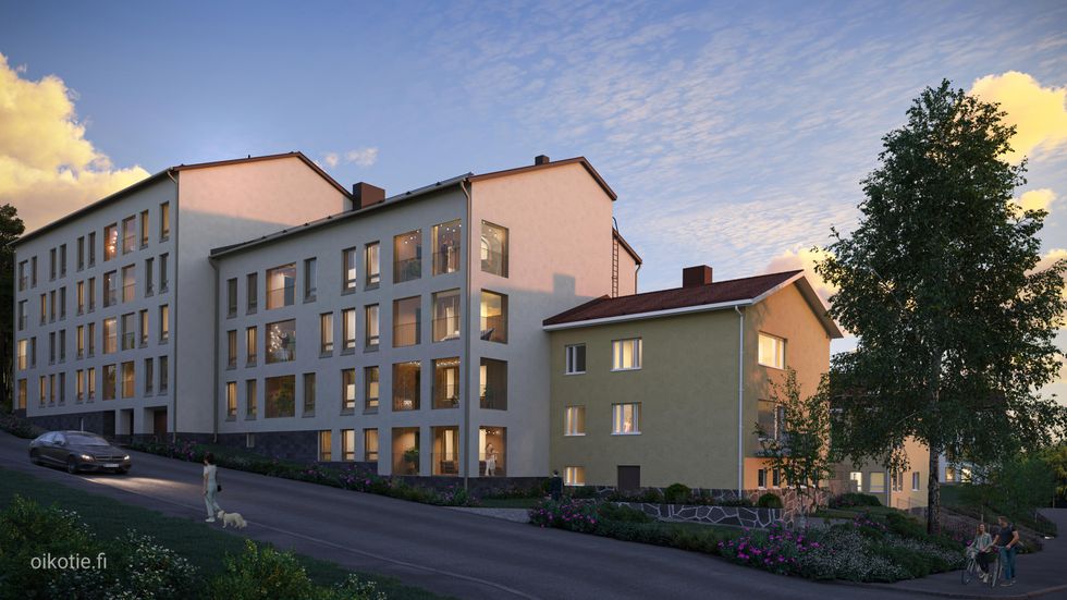 Kohdekuva