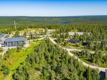 Pudasjärvi, Syöte, Pikku-Syöte