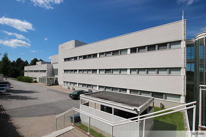 Liiketila, 116 m², Ylistönrinne - Näkymä 2