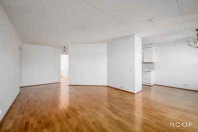 Apartment in Helsinki - View 3