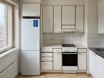 Kerrostalo, 3H+K, 71,5 m², Kannelmäki - View 4