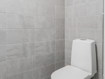 Erillinen wc