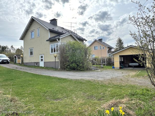 Asuntoilmoituksen kuva