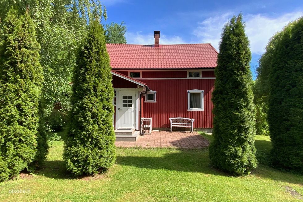 Kohdekuva