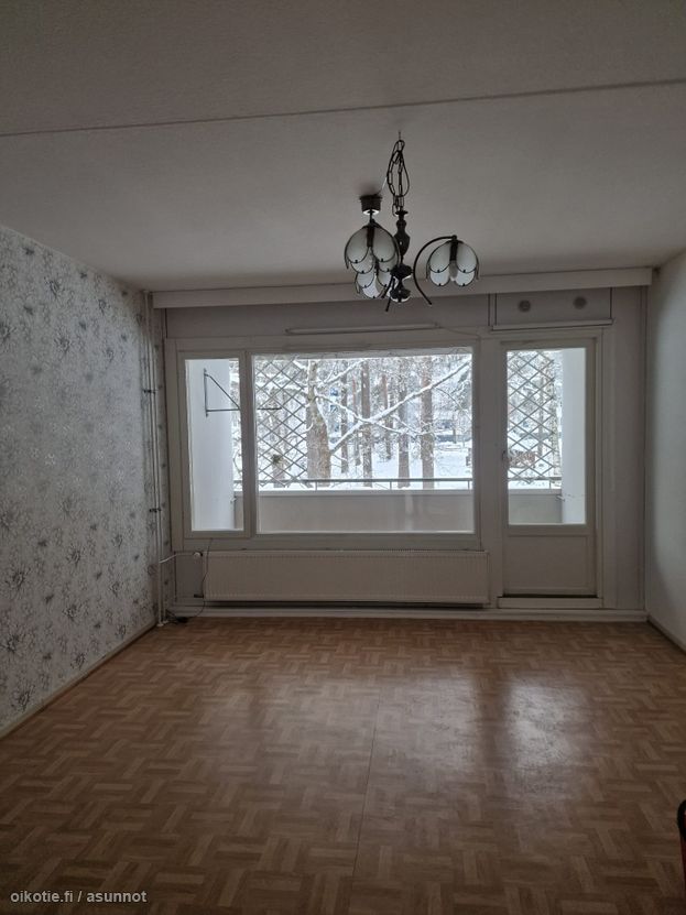 Asuntoilmoituksen kuva