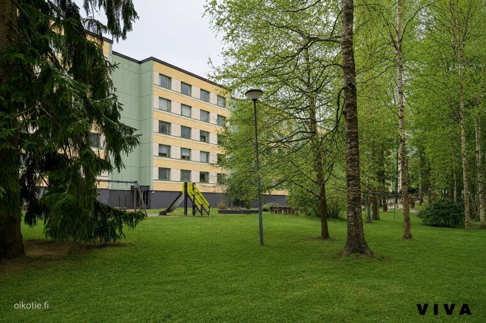 Kohdekuva