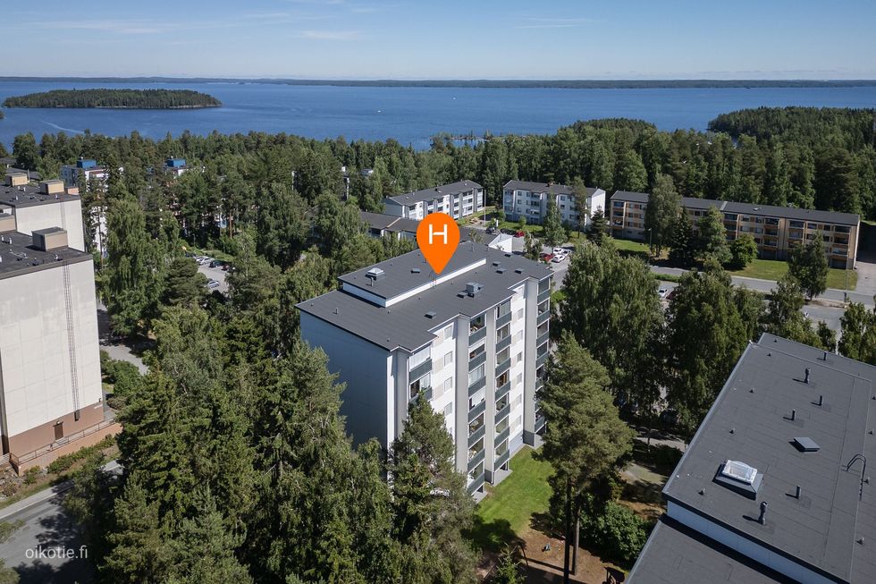 Kohdekuva