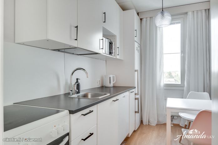 Asuntoilmoituksen kuva