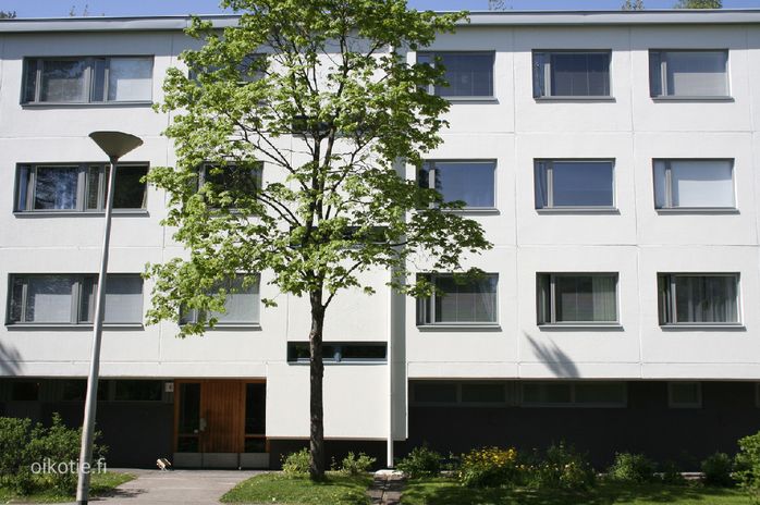 Talokuva
