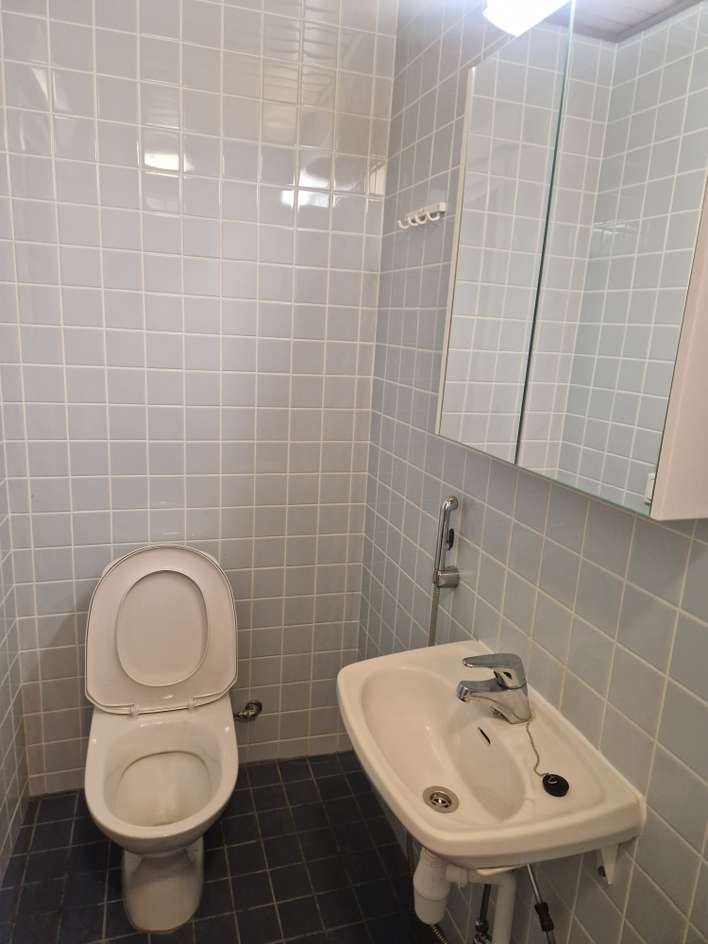 Kerrostalo, 2h + k, 45 m², Kiuruvesi - Näkymä 2