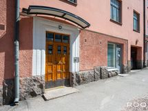 Tervetuloa Flemarin piikkiin!