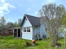 julkisivu