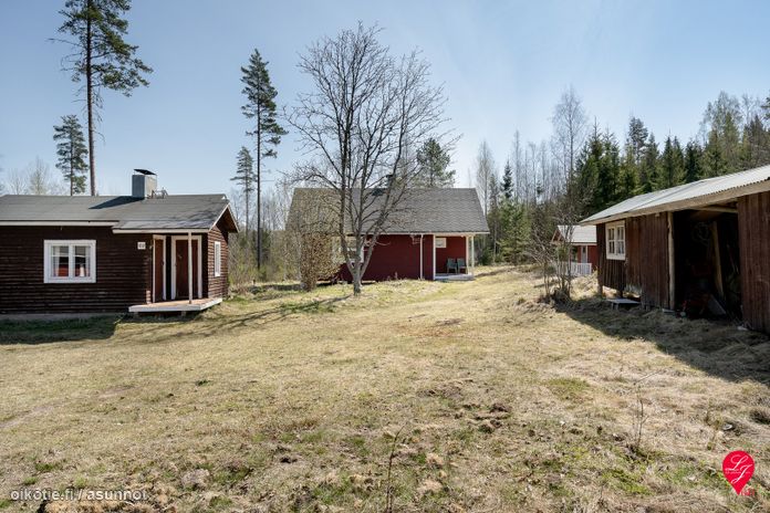 Asuntoilmoituksen kuva