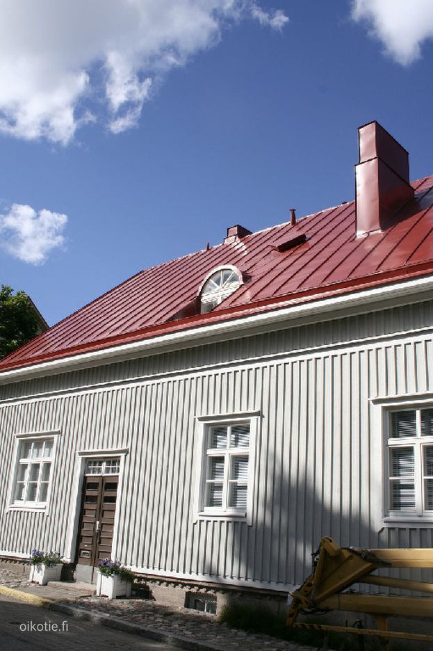 Talokuva