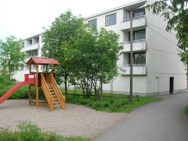 Talokuva