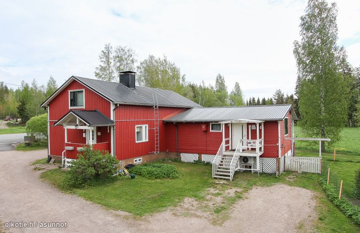Asuntoilmoituksen kuva