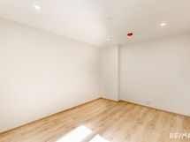 Keskikerros | Makuuhuone