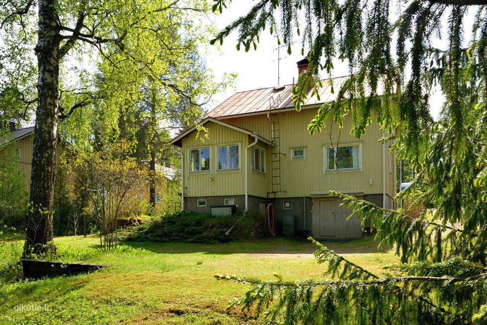 Kohdekuva