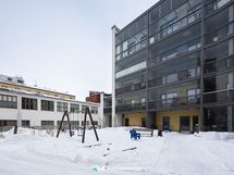 Sisäpiha