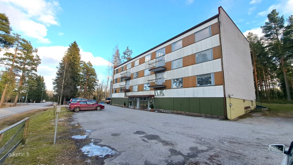 Kohdekuva