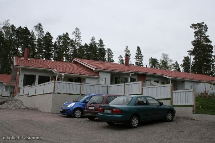 Pekontie 9 Kirkonkyla Nurmijarvi Oikotie Asunnot