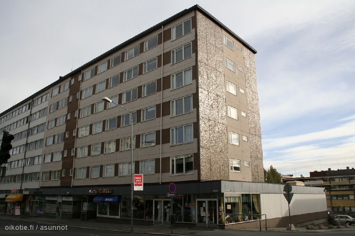 Talokuva