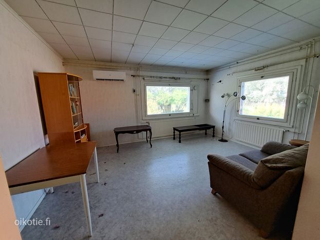 Omakotitalo, 3h + s, 76 m², Mäkelä - Näkymä 3