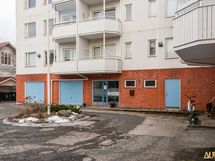 Sisäpiha