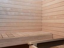 Oma sauna