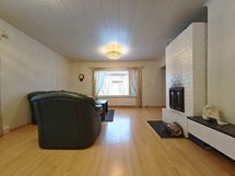 Asuinkerros - olohuone