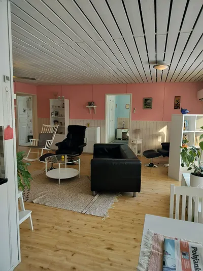 Omakotitalo, 5h + avok + s, 120/130 m², Kirkonkylä - View 4