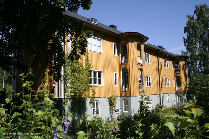 Talokuva