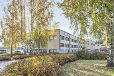 Toimitila, 227 m², Åby