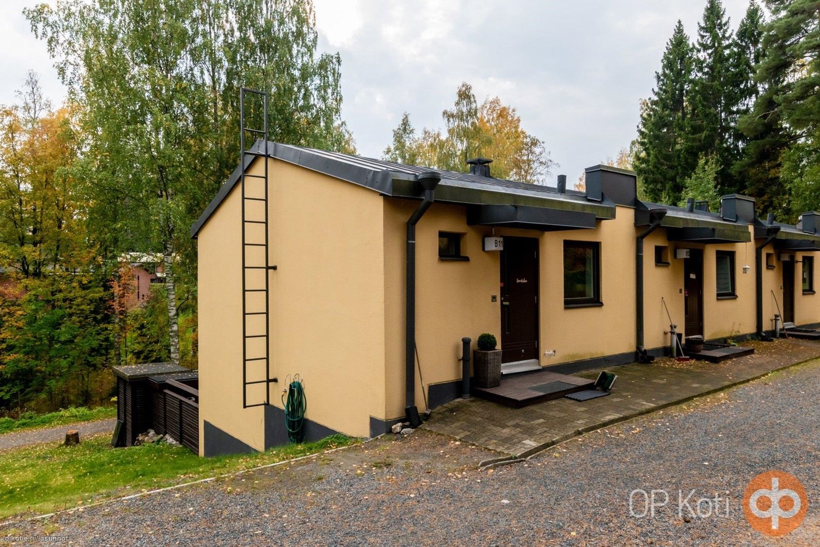 80 M Norokuja 3 B 70780 Kuopio Rivitalo 3h Myynnissa Oikotie 15861176