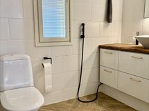 Yläkerran Wc