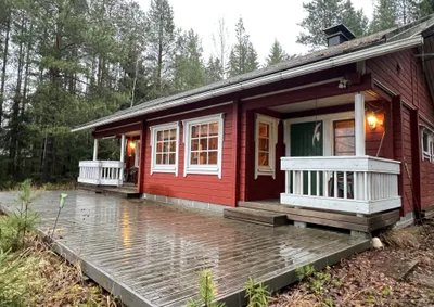 Talo, Oh, k, 2mh, var, et, kph, s, ter, 65/74 m², Mäntyharju - Radharc 2
