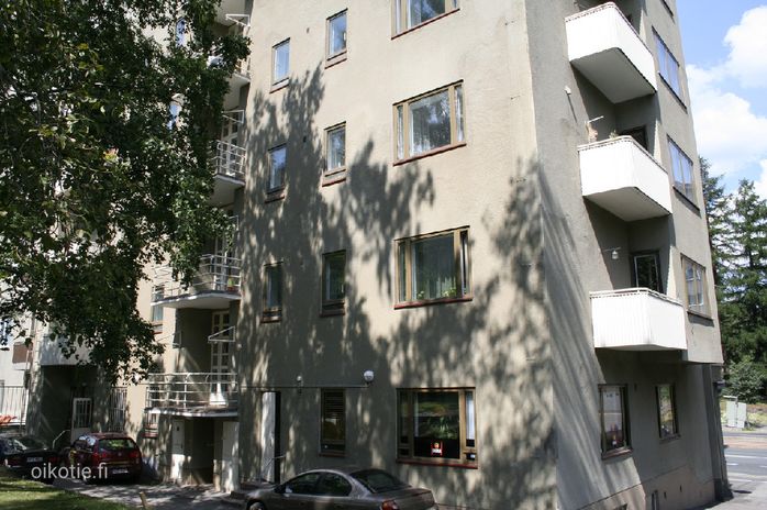 Talokuva
