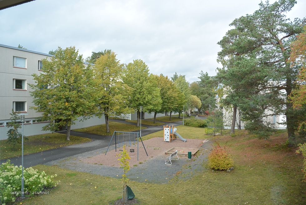 Kohdekuva