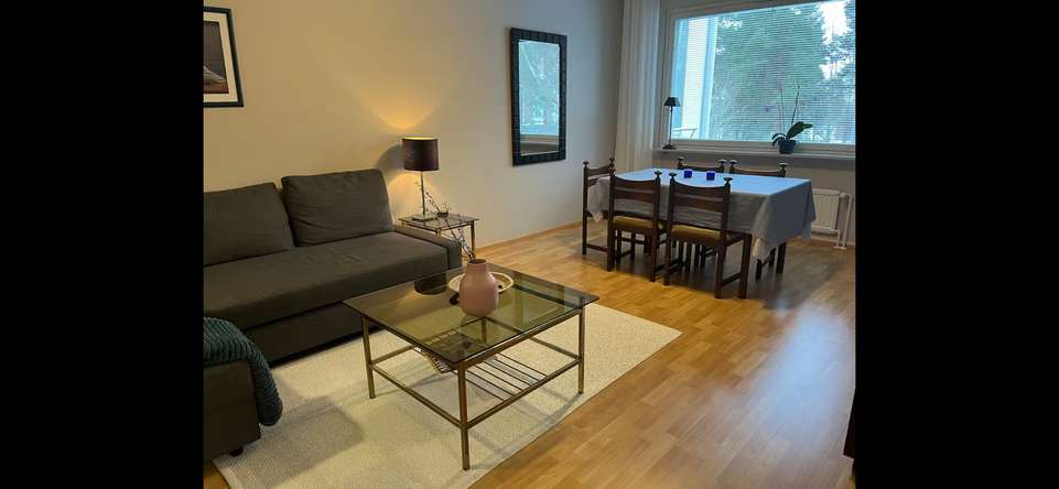 Kerrostalo, 2h + k, 56 m², Ketunkallio - Näkymä 3