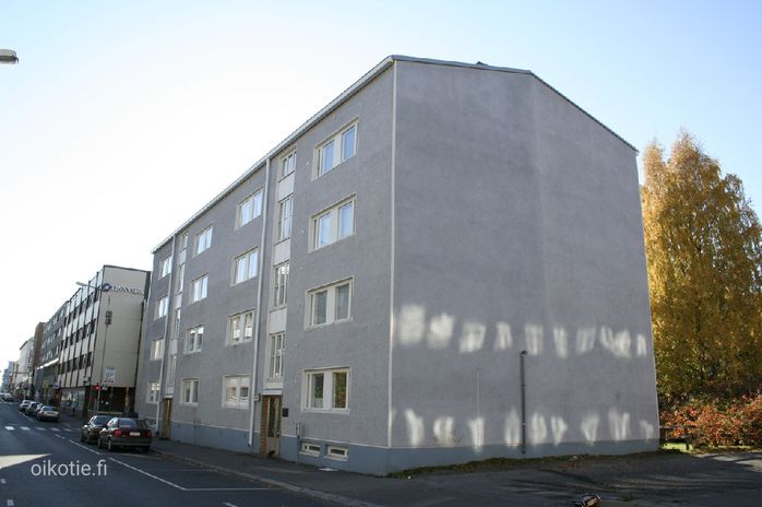 Talokuva