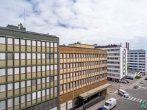 Näkymä