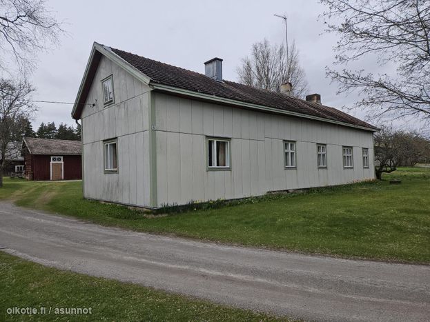 Asuntoilmoituksen kuva